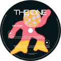 The One [12" Vinyl] Vinyl Record