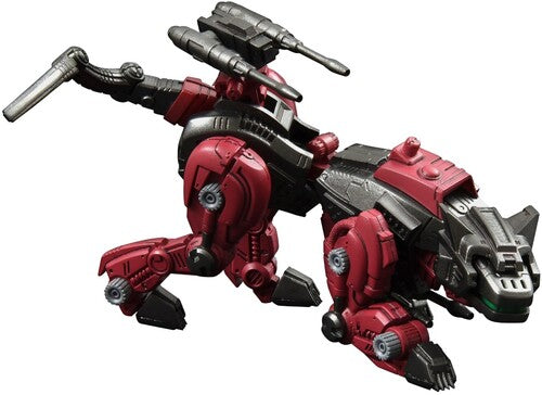Zoids - Rmz-004 Hellcat Guylos Color - Zoids - Rmz-004 Hellcat Guylos Color - Collectibles
