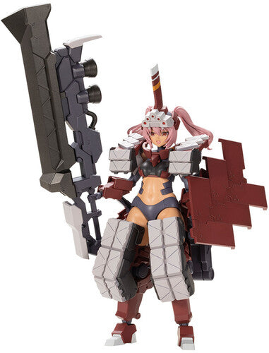 Frame Arms Girl - Kagutsuchi-otsu Fencer - Frame Arms Girl - Kagutsuchi-otsu Fencer - Collectibles