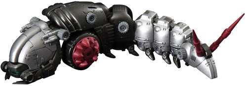 Zoids - Rmz-005 Molga Guylos Color - Zoids - Rmz-005 Molga Guylos Color - Collectibles