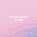 Moose Blood - Blush - Blue - Vinyl Record