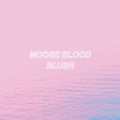Blush [Blue] Vinyl Record