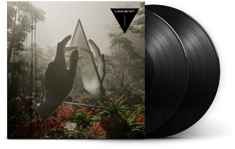 Paradises [LP] Vinyl Record