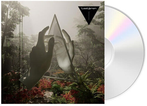 Ladytron - Paradises - Music CD