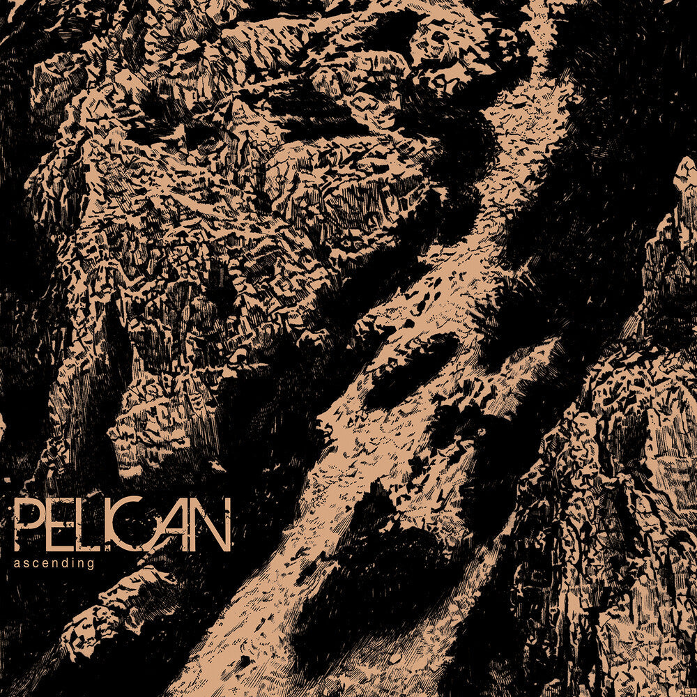 Pelican - Ascending [Indie Exclusive Colored Vinyl]