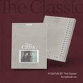 Kyuhyun - Classic - Scrapbook Version - Music CD