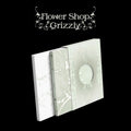 Grizzly - Flower Shop - Music CD