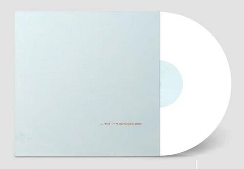 Somers,alex - In A Freezer With The London Contemporary - Vinyl Record