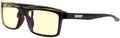 Gunnar Signature Clip On Parker Amber - Gunnar Signature Clip On Parker Amber - Game Accessories