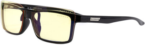Gunnar Signature Clip On Parker Amber - Gunnar Signature Clip On Parker Amber - Game Accessories