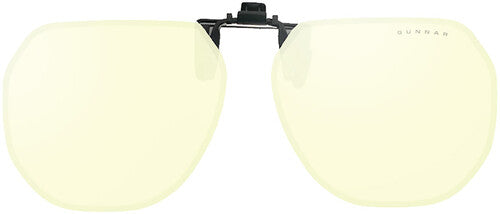 Gunnar Signature Clip On Moffet Amber Max - Gunnar Signature Clip On Moffet Amber Max - Game Accessories