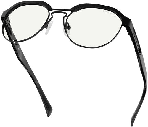 Gunnar Epic Campbell Onyx Clear Pro - Gunnar Epic Campbell Onyx Clear Pro - Game Accessories