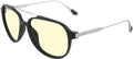 Gunnar X Call Of Duty Ghost Onyx Mercury Amber - Gunnar X Call Of Duty Ghost Onyx Mercury Amber - Game Accessories