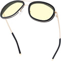 Gunnar Epic Dume Gold Amber - Gunnar Epic Dume Gold Amber - Game Accessories