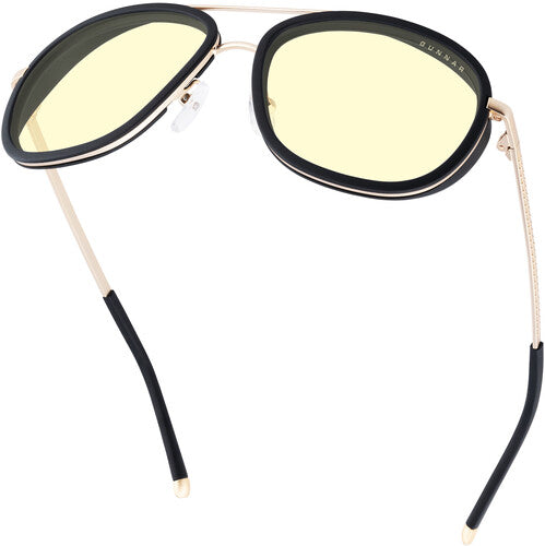 Gunnar Epic Dume Gold Amber - Gunnar Epic Dume Gold Amber - Game Accessories