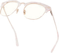 Gunnar X Tokidoki Donutella Pink Sprinkles Clear - Gunnar X Tokidoki Donutella Pink Sprinkles Clear - Game Accessories
