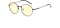 Gunnar Epic Ellipse Onyx Amber - Gunnar Epic Ellipse Onyx Amber - Game Accessories