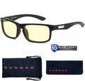 Gunnar Signature Enigma Onyx Amber - Gunnar Signature Enigma Onyx Amber - Game Accessories