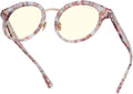 Gunnar X Tokidoki Flower Power Pretty In Pink Clr - Gunnar X Tokidoki Flower Power Pretty In Pink Clr - Game Accessories