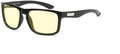 Gunnar Signature Intercept Onyx Amber - Gunnar Signature Intercept Onyx Amber - Game Accessories
