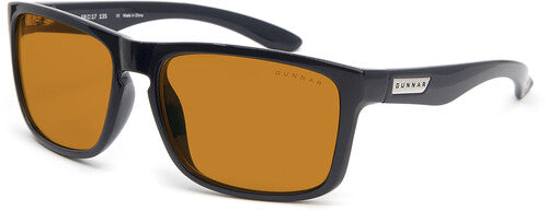 Gunnar Signature Intercept Onyx Amber Max - Gunnar Signature Intercept Onyx Amber Max - Game Accessories