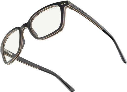 Gunnar Legend Muir Ebony Wood Clear Pro - Gunnar Legend Muir Ebony Wood Clear Pro - Game Accessories