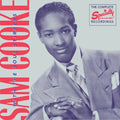 Cooke,sam - Complete Recordings Of Sam Cooke With Soul Stirrer - Music CD