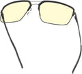 Gunnar Epic Pinnacles Onyx Silver Amber - Gunnar Epic Pinnacles Onyx Silver Amber - Game Accessories