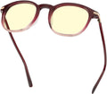 Gunnar Signature Sofia Garnet Fade Crystal Amber - Gunnar Signature Sofia Garnet Fade Crystal Amber - Game Accessories