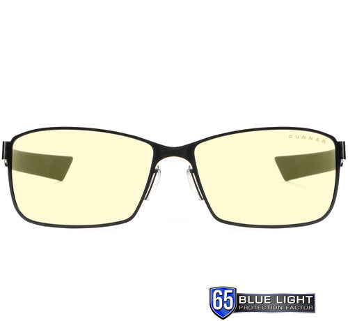 Gunnar Epic Vayper Onyx Amber - Gunnar Epic Vayper Onyx Amber - Game Accessories