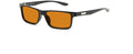 Gunnar Signature Vertex Onyx Ambermax - Gunnar Signature Vertex Onyx Ambermax - Game Accessories