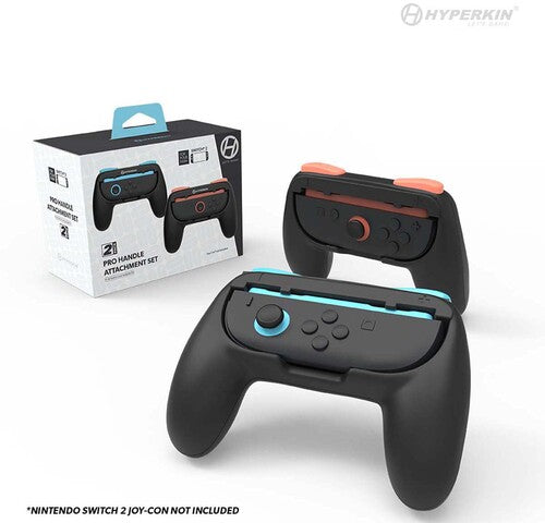 Hyperkin Swt Pro Hand Set 2pc - Hyperkin Swt Pro Hand Set 2pc - Game Accessories