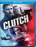 Clutch - Clutch - Blu-ray