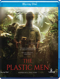 Plastic Men - Plastic Men - Blu-ray