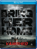 Vanished - Vanished - Blu-ray