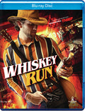 Whiskey Run - Whiskey Run - Blu-ray