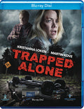 Trapped Alone - Trapped Alone - Blu-ray