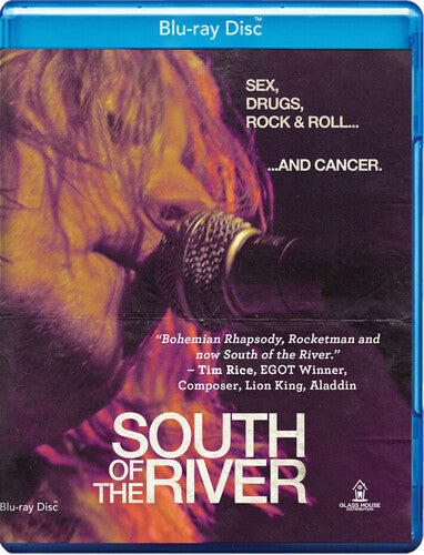 South Of The River - South Of The River - Blu-ray