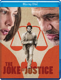 Joke Of Justice - Joke Of Justice - Blu-ray