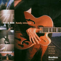 Johnston,randy - Hit & Run - Music CD