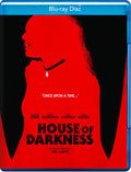 House Of Darkness - House Of Darkness - Blu-ray