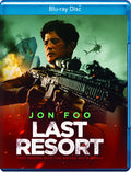 Last Resort - Last Resort - Blu-ray