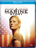 Marine Story - Marine Story - Blu-ray