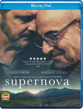Supernova - Supernova - Blu-ray