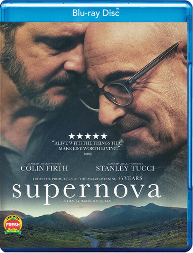 Supernova - Supernova - Blu-ray