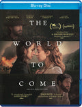 World To Come - World To Come - Blu-ray