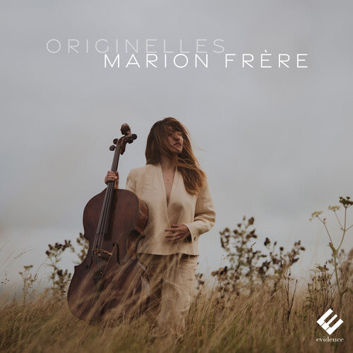 Frere,marion - Originelles - Music CD