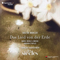 Mahler: Das Lied Von Der Erde Music CD