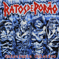 Ratos De Porao - Onisciente Coletivo - Music CD