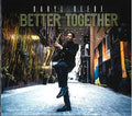 Daryl Beebe - Better Together [Digipak]